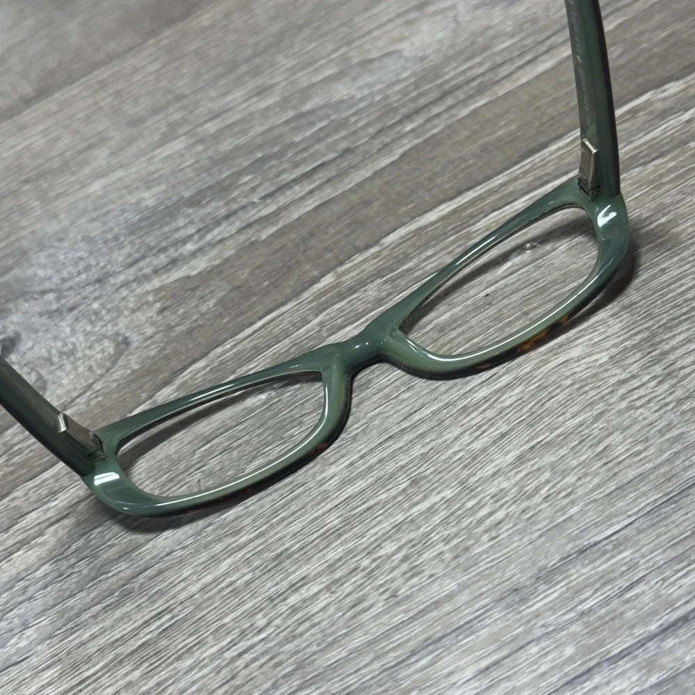 Kate Spade New York M15 Eyeglasses Women Rectangle Frame 48mm Tortoise Shell‎